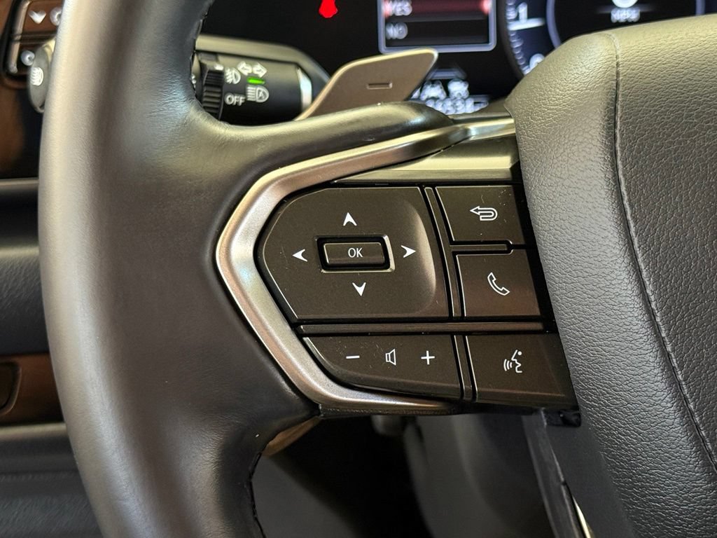 Certified 2025 Lexus NX 350 AWD w/ Cold Area Package image 25