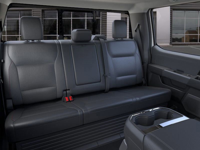 New 2026 Ford F350 Lariat w/ Tremor Off-Road Package image 12