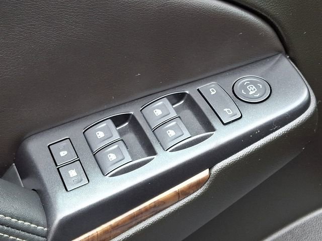 Used 2019 Chevrolet Tahoe LS w/ Enhanced Driver Alert Package image 26