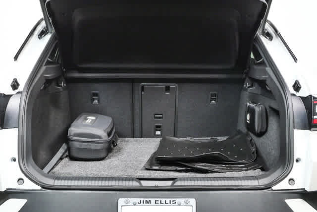 Used 2023 Volkswagen ID.4 Pro S RWD image 29