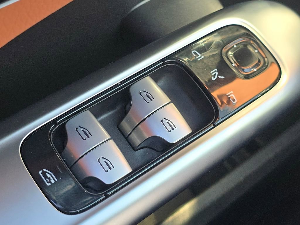 Used 2026 Mercedes-Benz C 300 4MATIC Sedan image 27