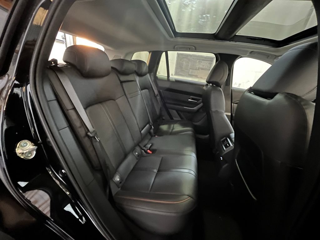 New 2026 MAZDA CX-50 AWD 2.5 S w/ Cargo Package image 25