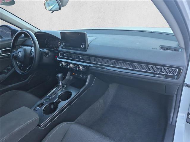 Used 2024 Honda Civic EX image 21