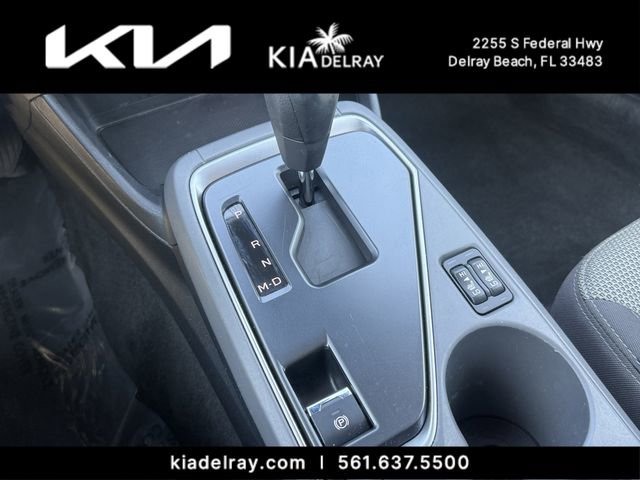 Used 2024 Subaru Crosstrek 2.0i Premium image 26