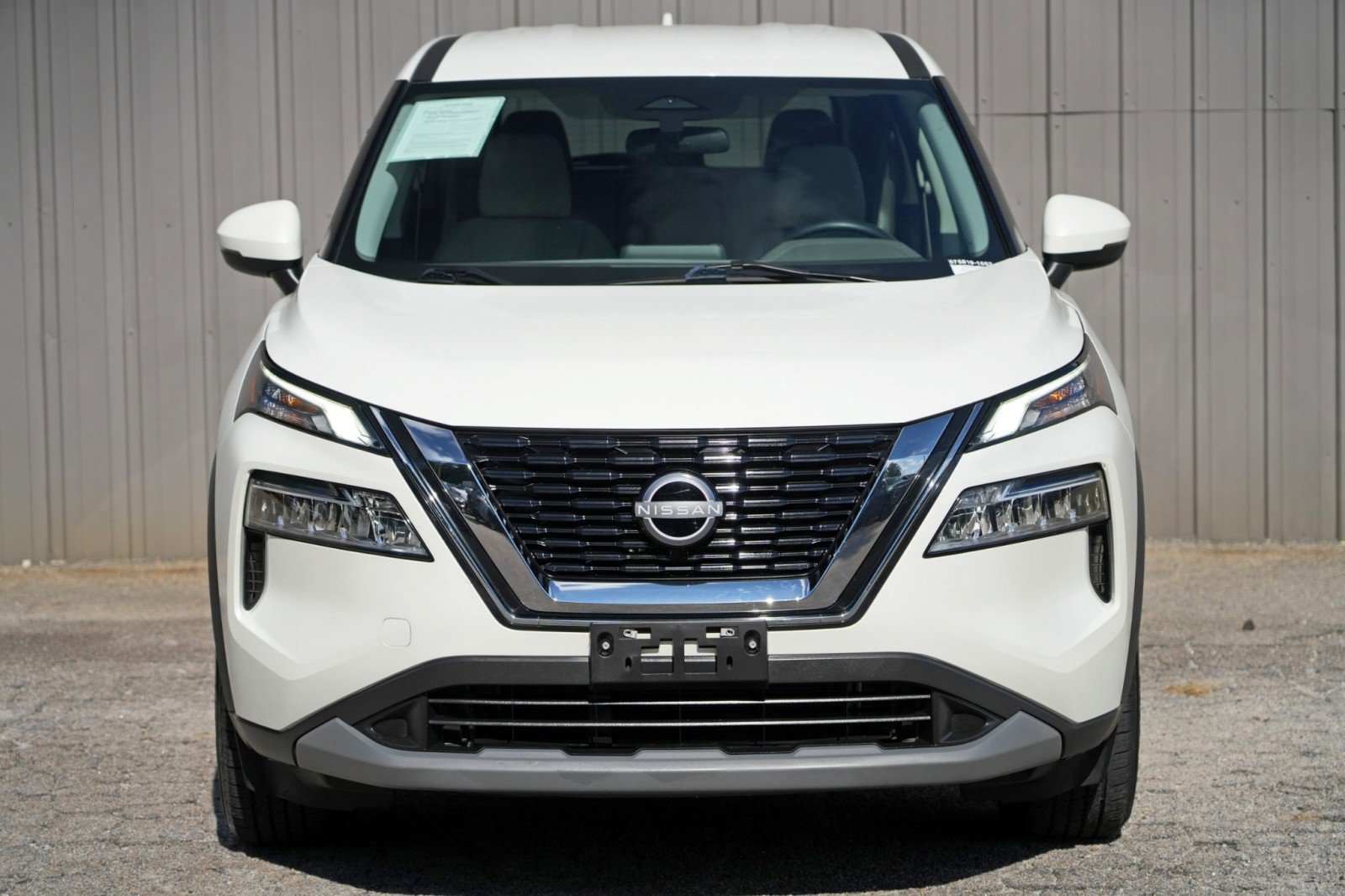 Used 2022 Nissan Rogue SV FWD image 41