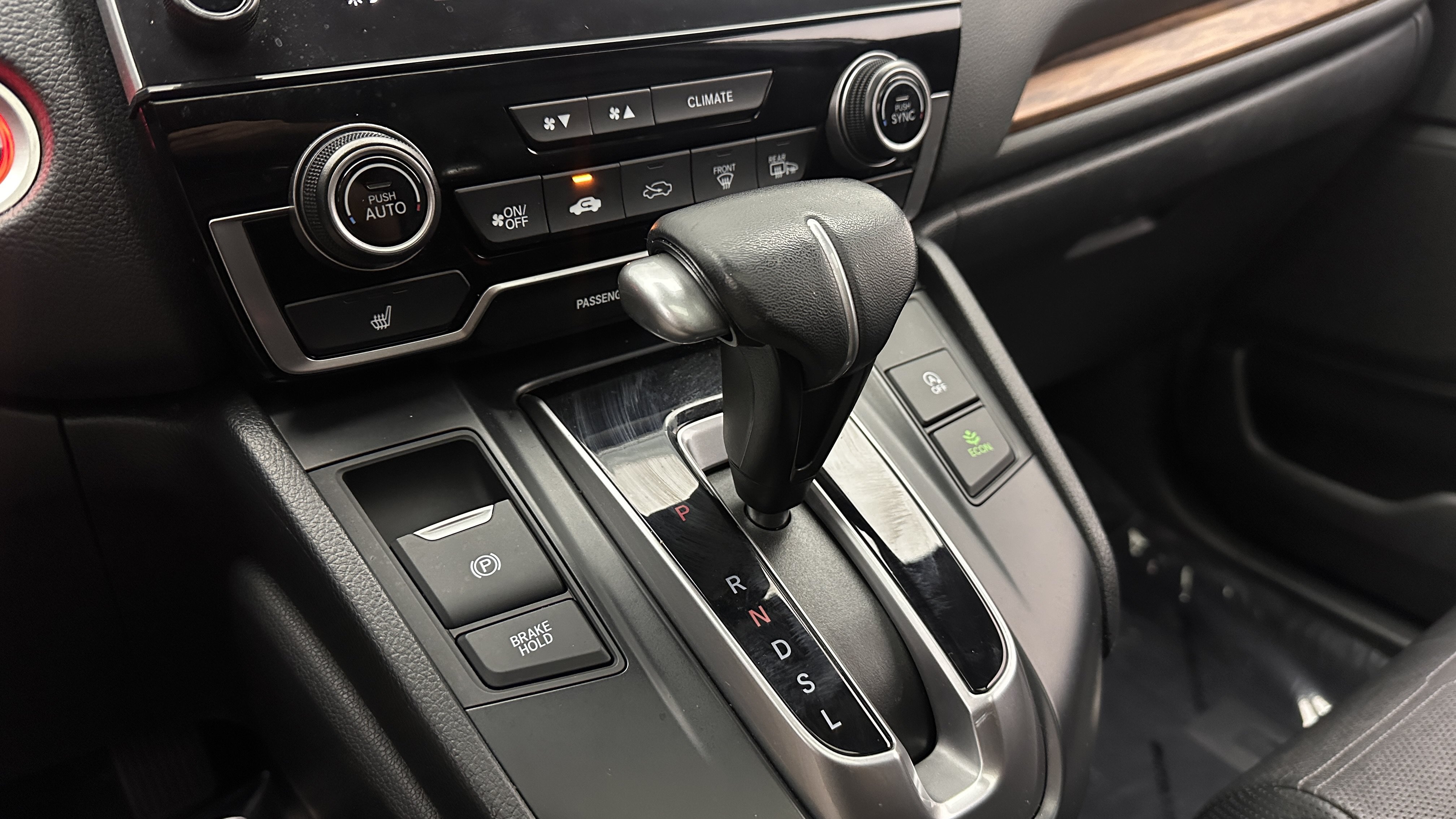 Used 2022 Honda CR-V EX-L image 17