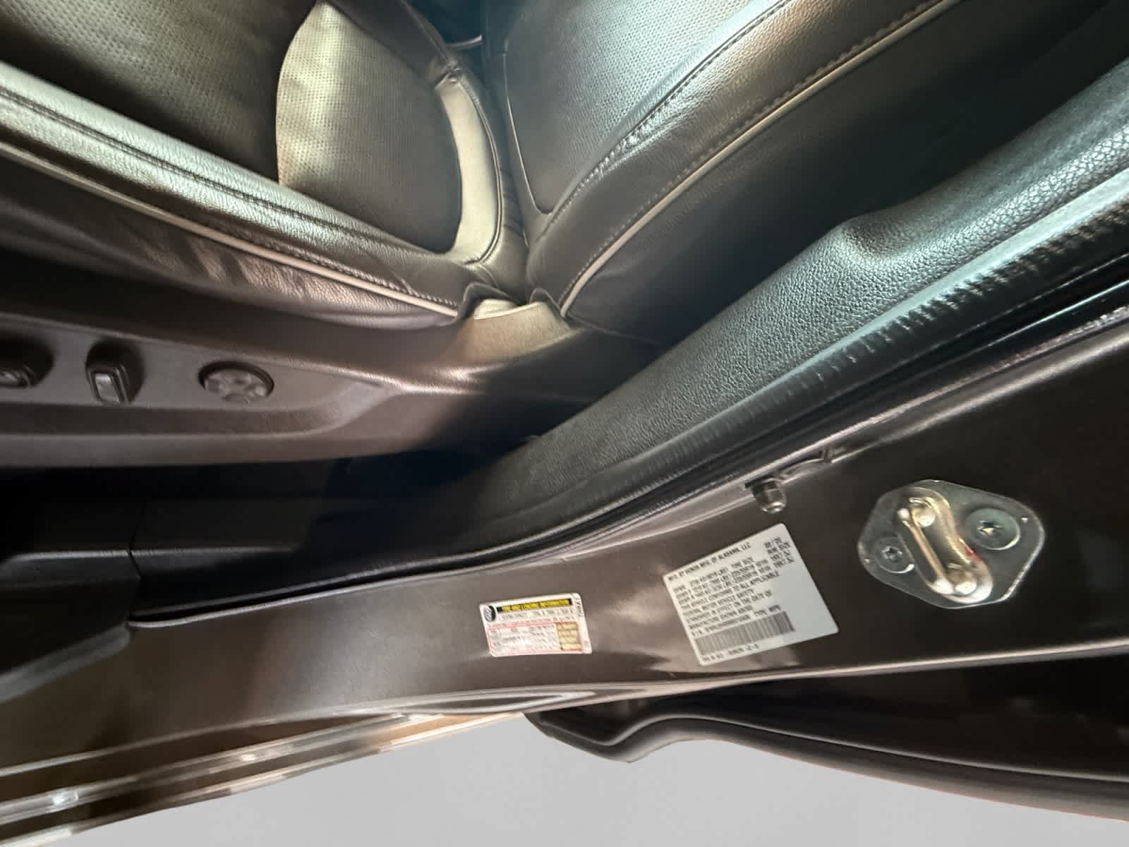 Used 2021 Honda Odyssey Elite image 25