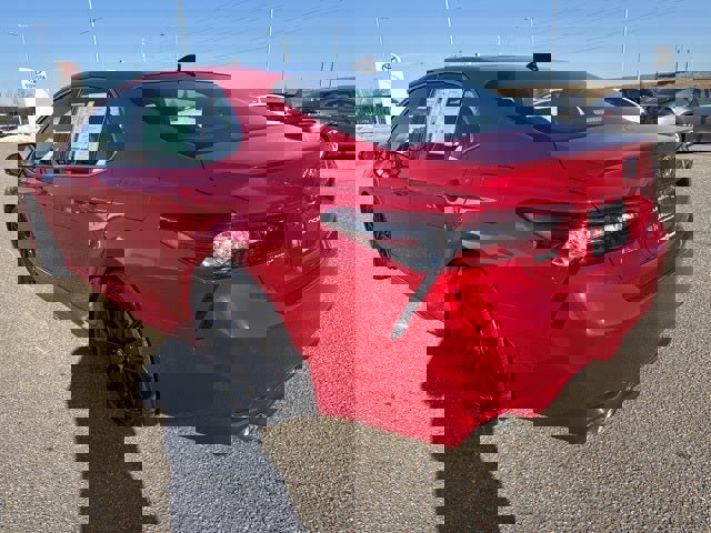 Certified 2023 Toyota Camry XSE w/ Navigation Package image 7