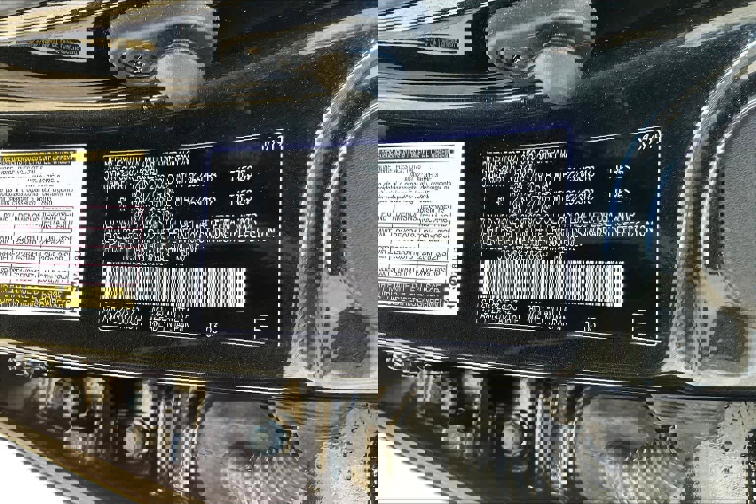 Used 2020 Lexus NX 300 AWD w/ Premium Package image 37