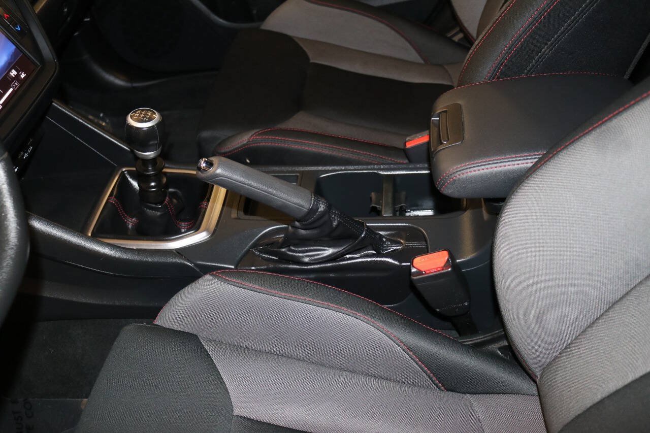 Used 2022 Subaru WRX Premium AWD/4WD image 39