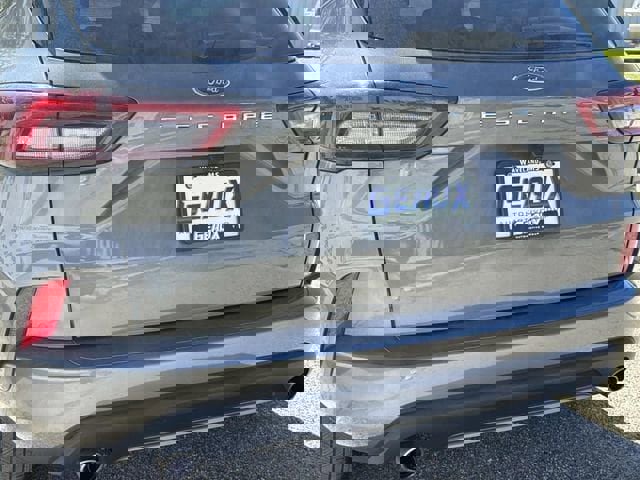 Used 2024 Ford Escape ST-Line w/ Cold Weather Package image 11