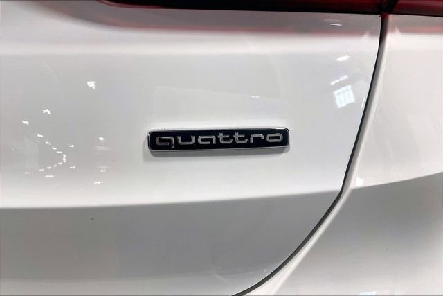 Certified 2022 Audi Q3 2.0T Premium image 8