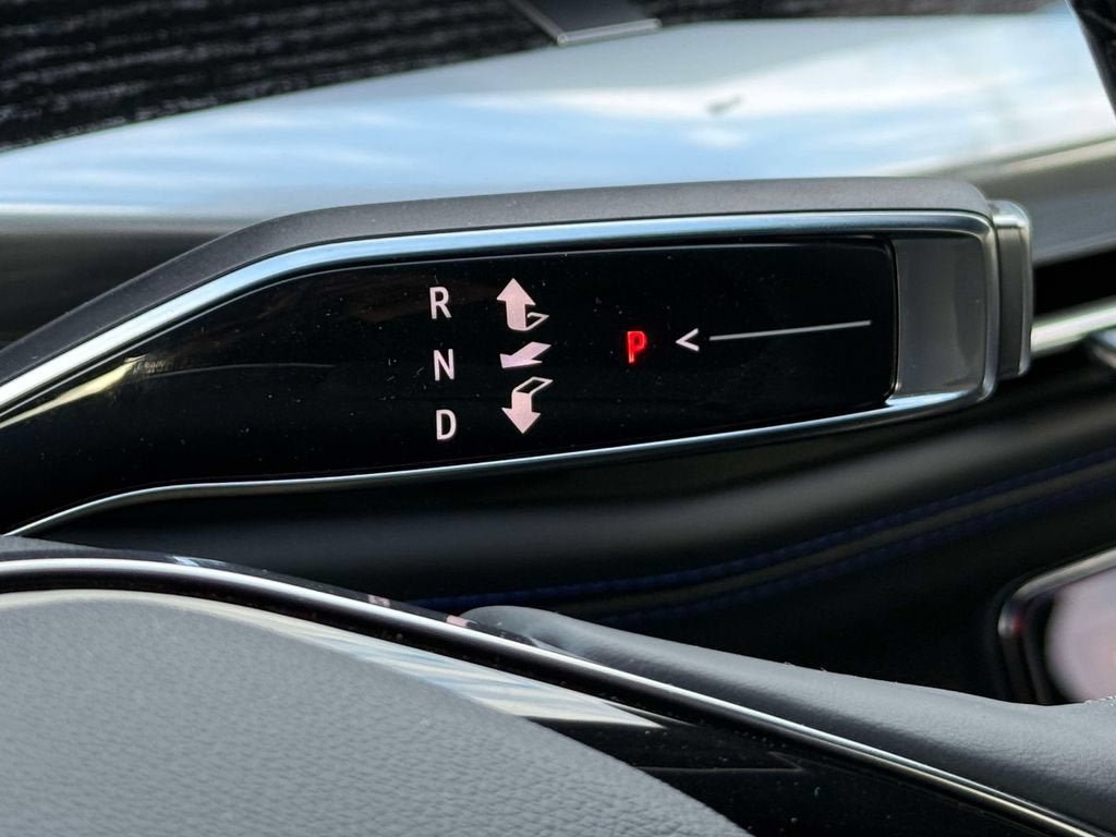 New 2025 Cadillac Escalade IQ Luxury 1 AWD/4WD image 18