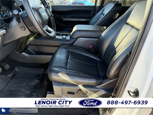 Used 2024 Ford Expedition XLT image 10