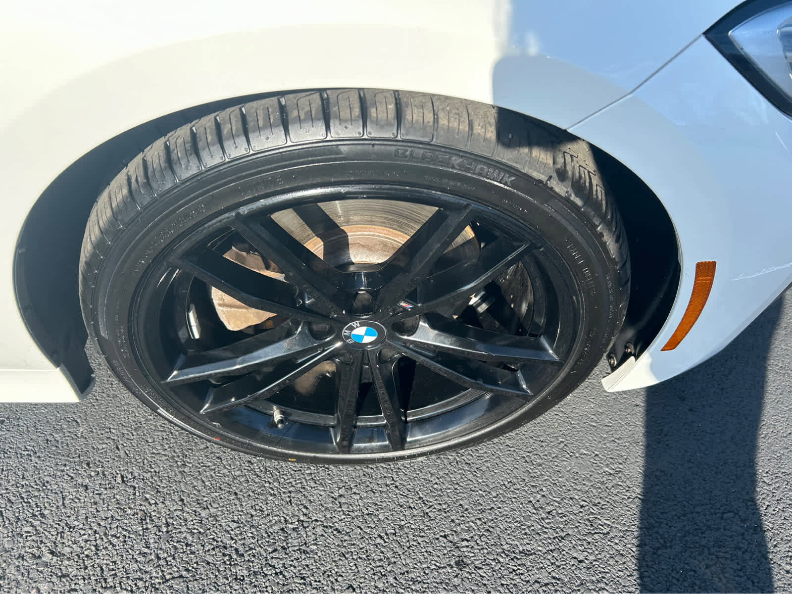 Used 2021 BMW 330i xDrive Sedan w/ M Sport Package image 28