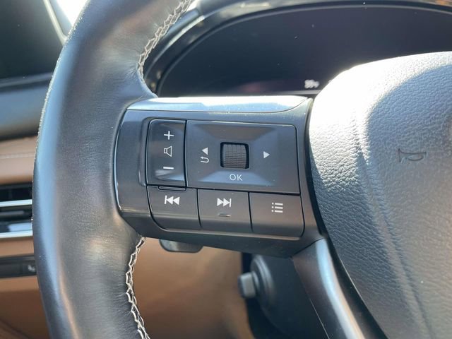 Used 2023 INFINITI QX60 Autograph AWD/4WD image 24
