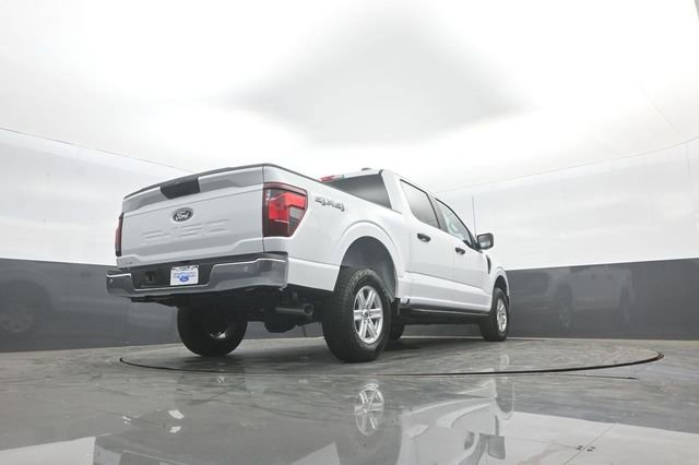 New 2026 Ford F150 XL AWD/4WD image 31
