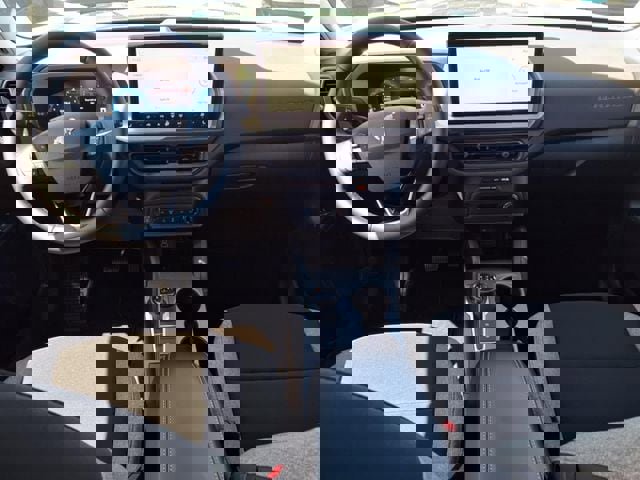 New 2025 Ford Bronco Sport Big Bend image 12