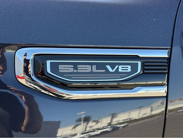 Certified 2025 GMC Sierra 1500 Denali image 16