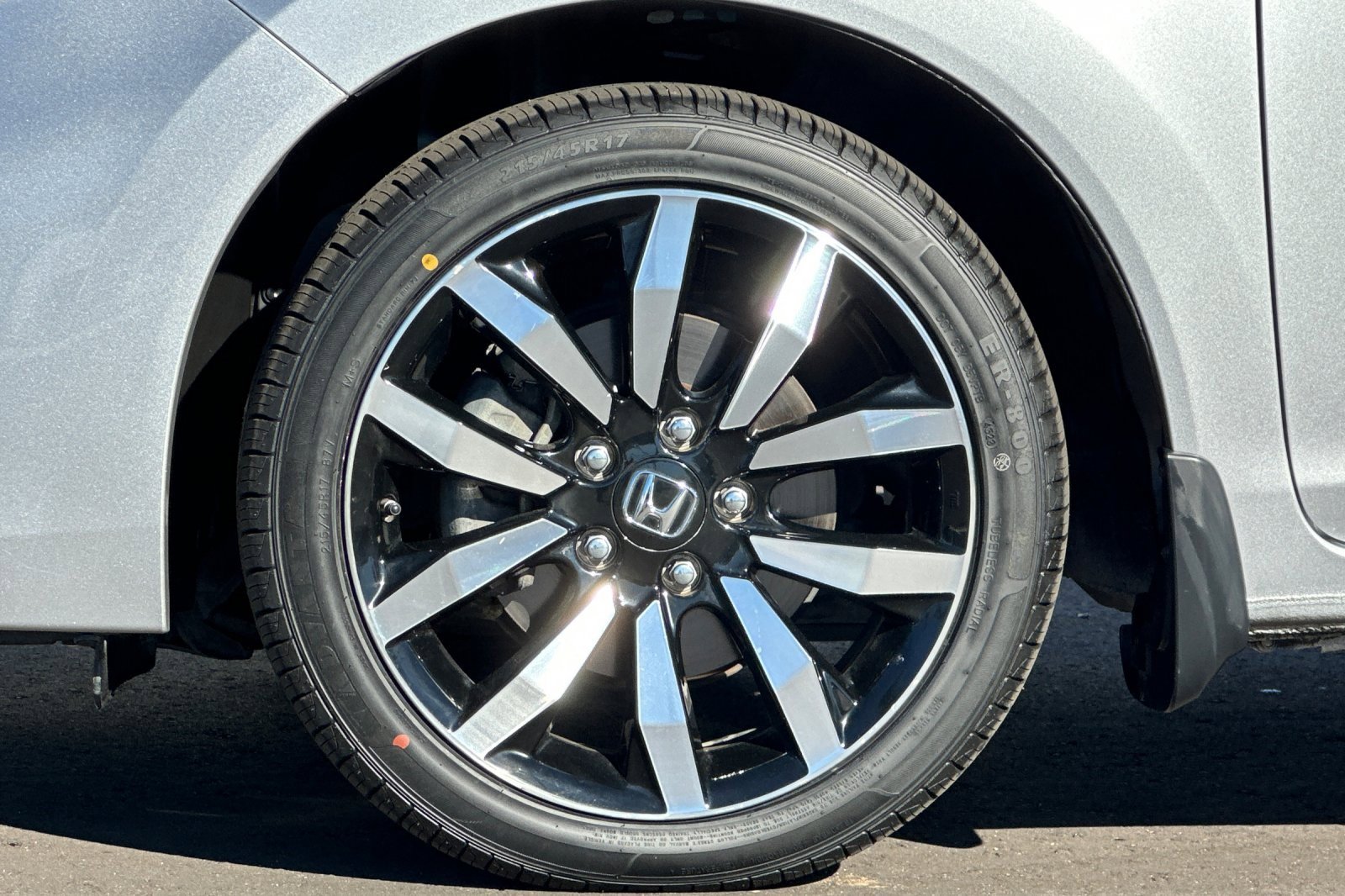 Used 2014 Honda Civic EX-L image 35