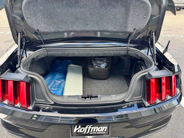Used 2017 Ford Mustang GT Premium w/ Equipment Group 401A RWD image 17
