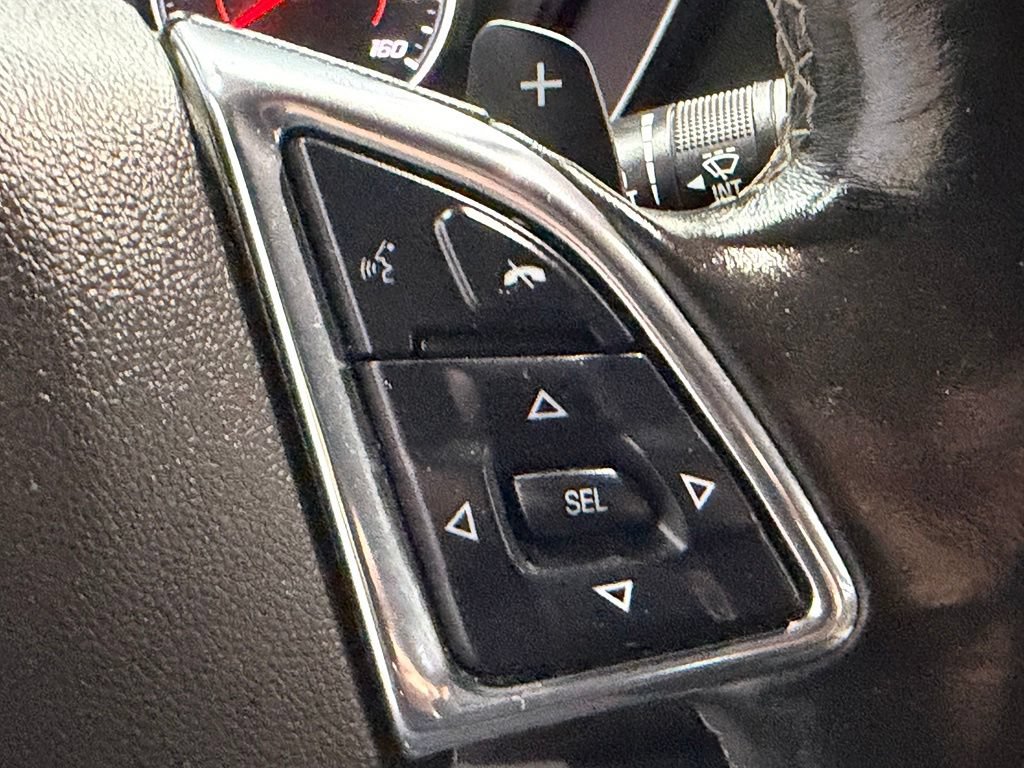 Used 2023 Chevrolet Camaro LT RWD image 28