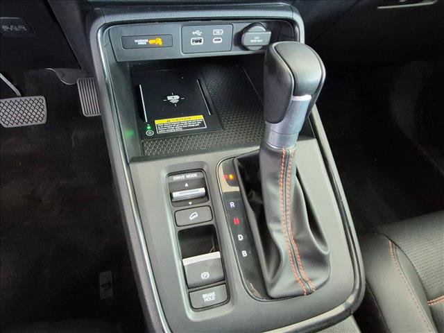 Used 2024 Honda CR-V Sport-L image 11