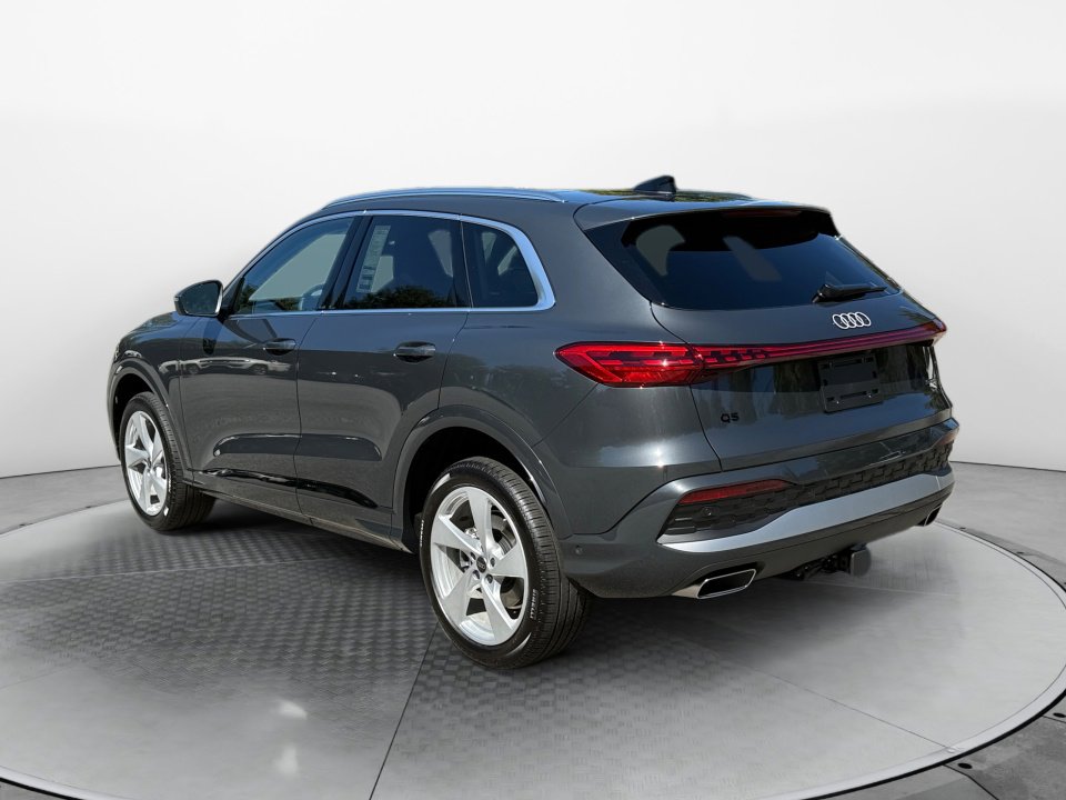 New 2025 Audi Q5 Premium Plus image 5