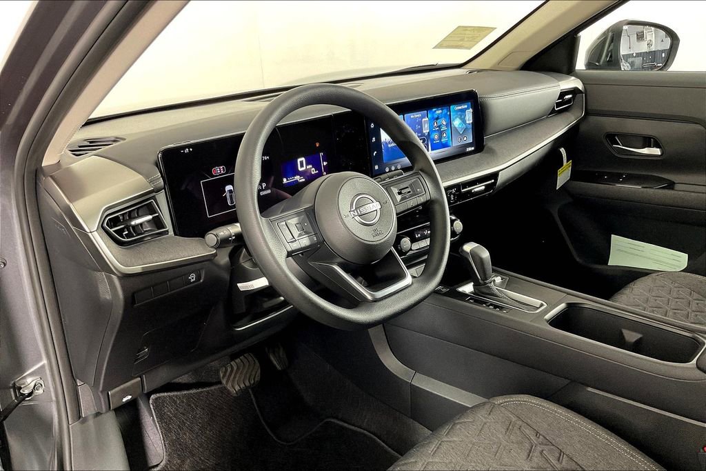 New 2026 Nissan Kicks SV image 9
