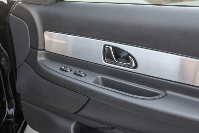 Used 2002 Ford Thunderbird Deluxe image 49