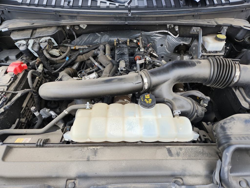 Used 2022 Ford Expedition Limited image 18