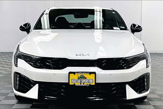 Used 2025 Kia K5 GT-Line FWD image 4