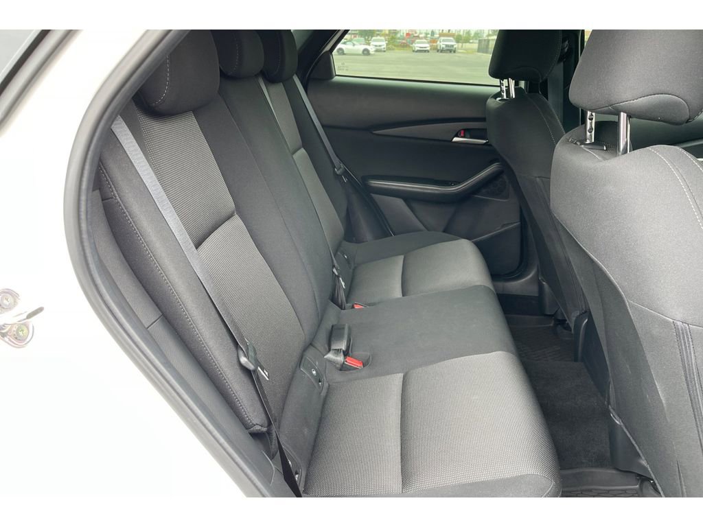 Certified 2025 MAZDA CX-30 AWD 2.5 S image 19