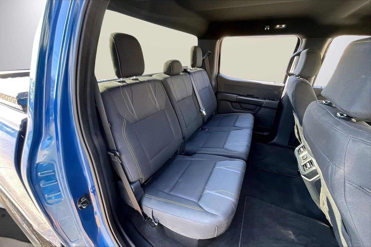 Used 2024 Ford F150 STX image 25