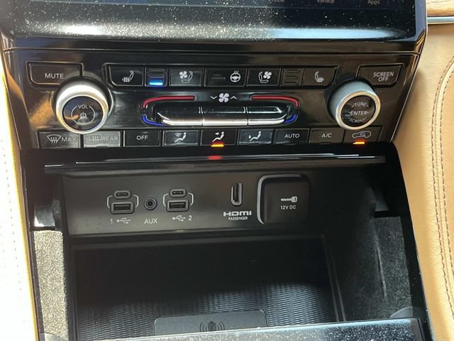 Used 2022 Jeep Grand Cherokee L Summit AWD/4WD image 36