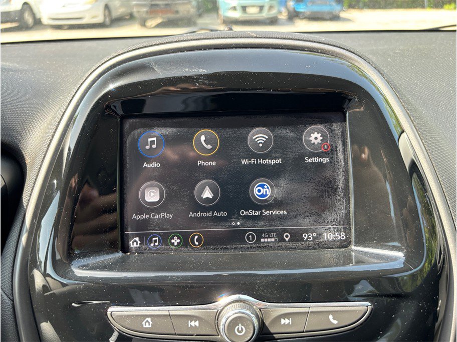 Used 2019 Chevrolet Spark LS FWD image 21