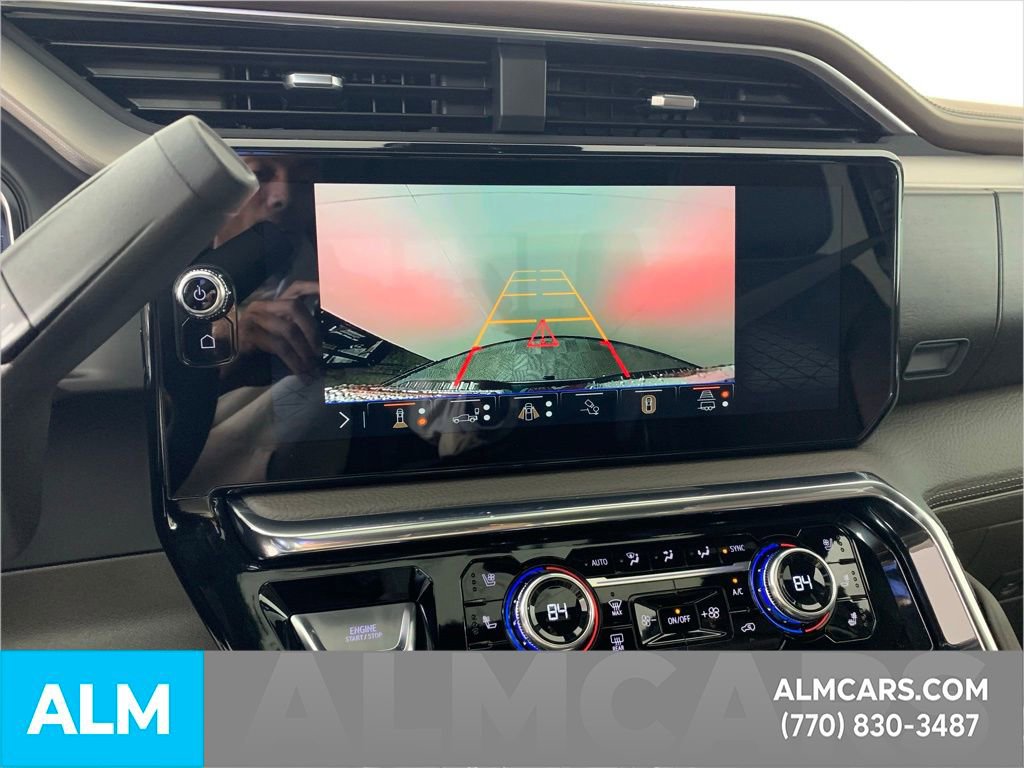 Used 2025 GMC Sierra 3500 Denali image 26