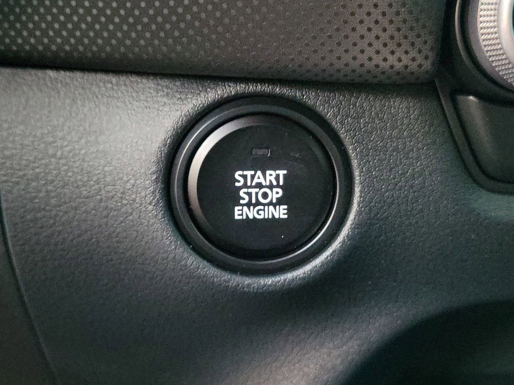 New 2026 MAZDA CX-50 AWD 2.5 S w/ Cargo Package image 26