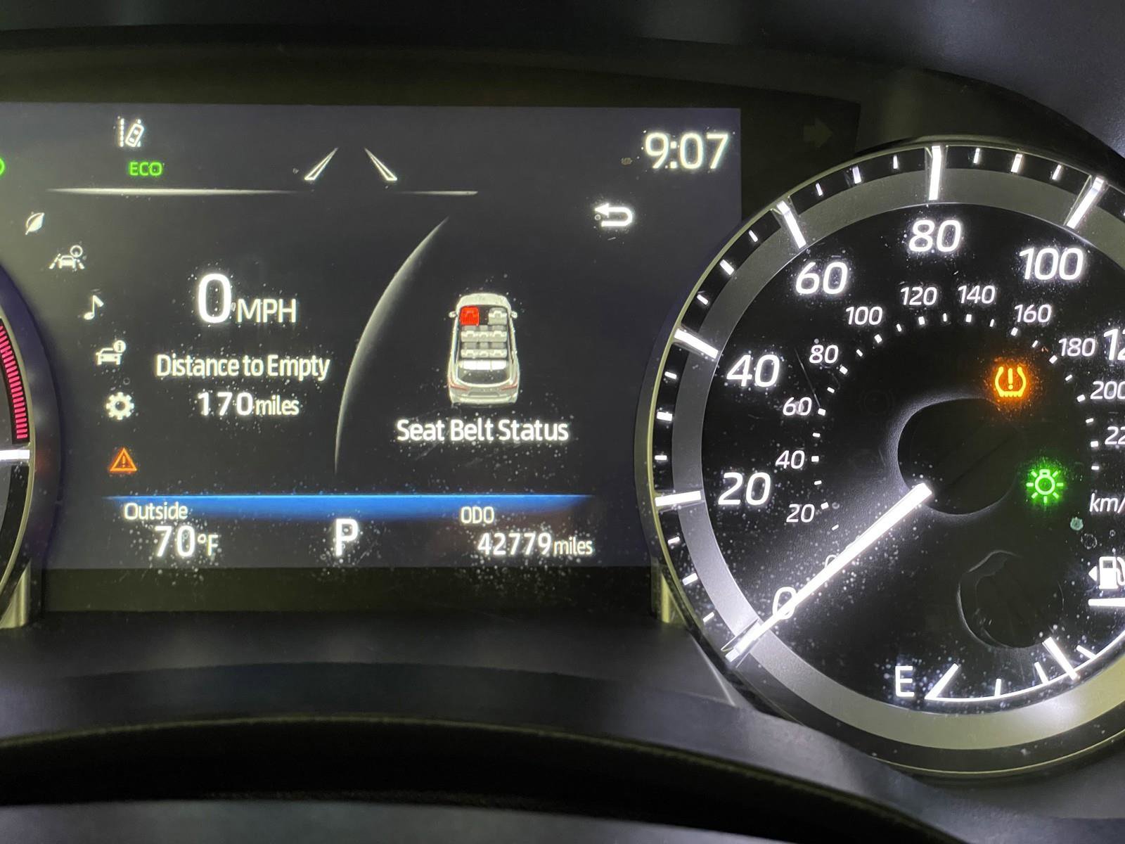 Used 2023 Toyota Highlander LE image 10