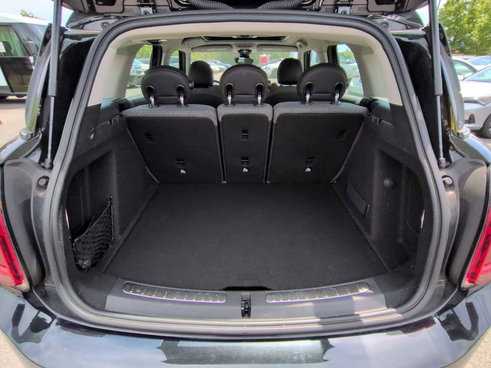 Certified 2023 MINI Cooper Countryman S FWD image 36