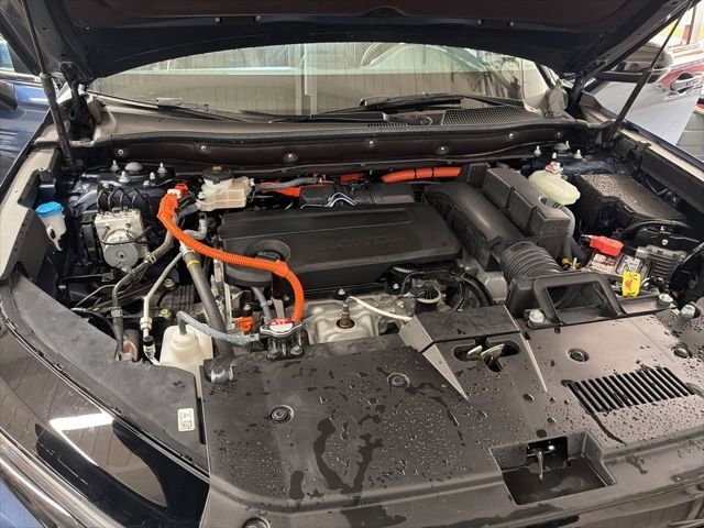 Used 2023 Honda CR-V Sport Touring image 16