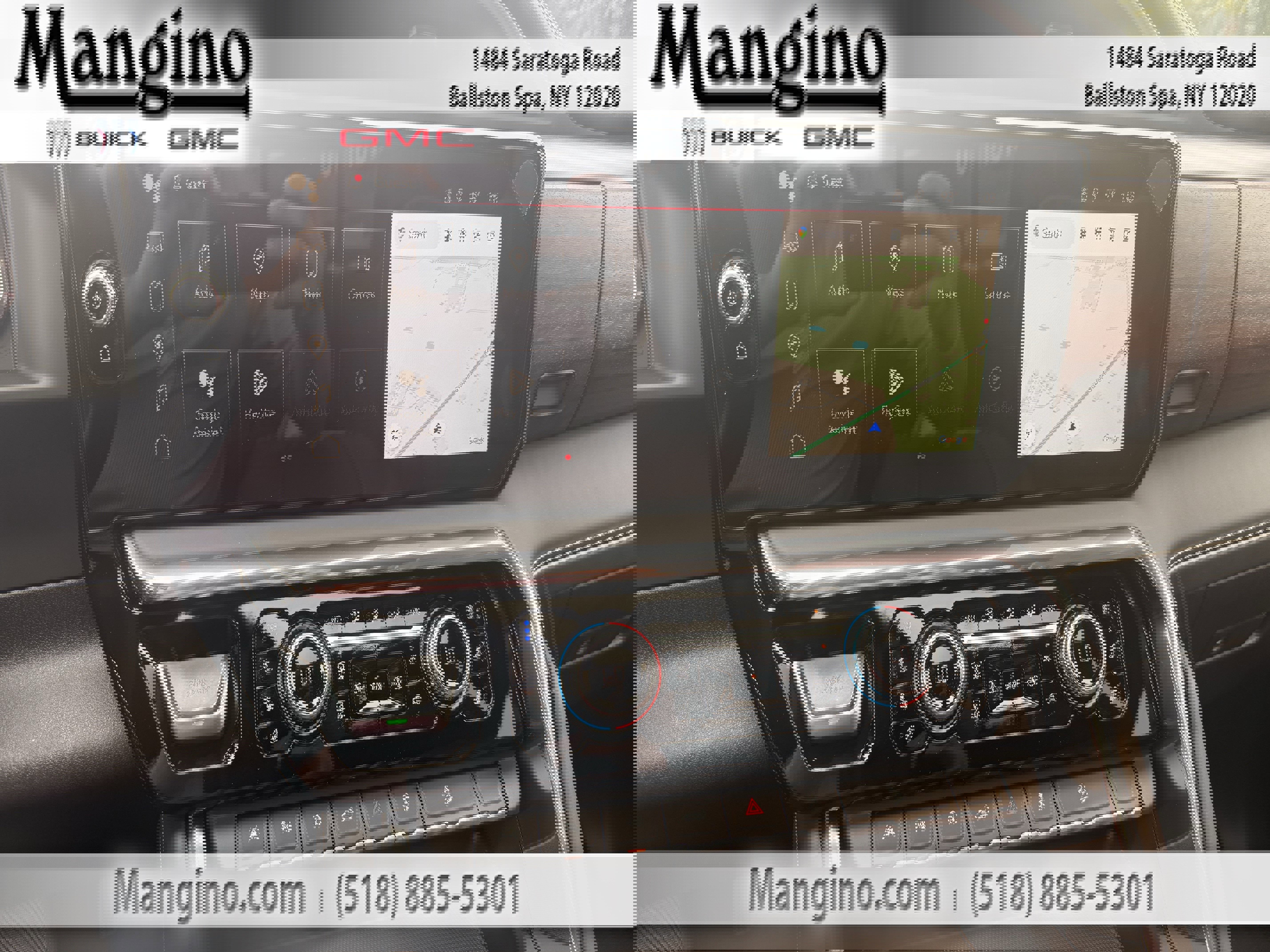 New 2026 GMC Sierra 1500 Denali Ultimate image 16