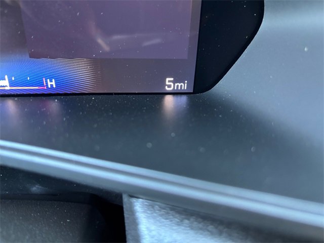 New 2026 Chevrolet Colorado W/T image 18