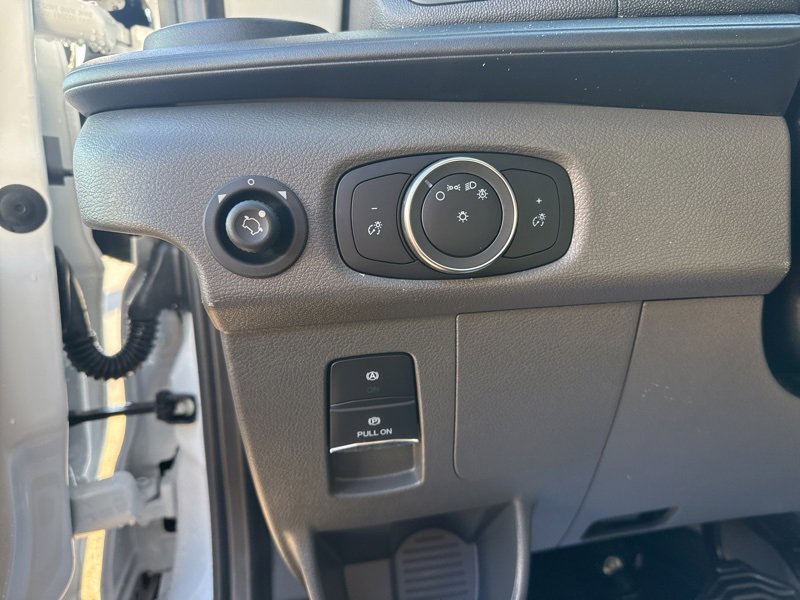 New 2025 Ford Transit 250 Low Roof image 19
