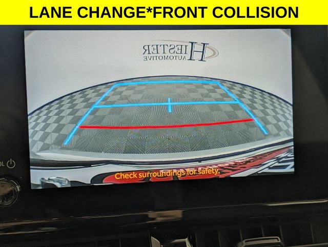 Used 2023 Toyota Corolla LE image 18