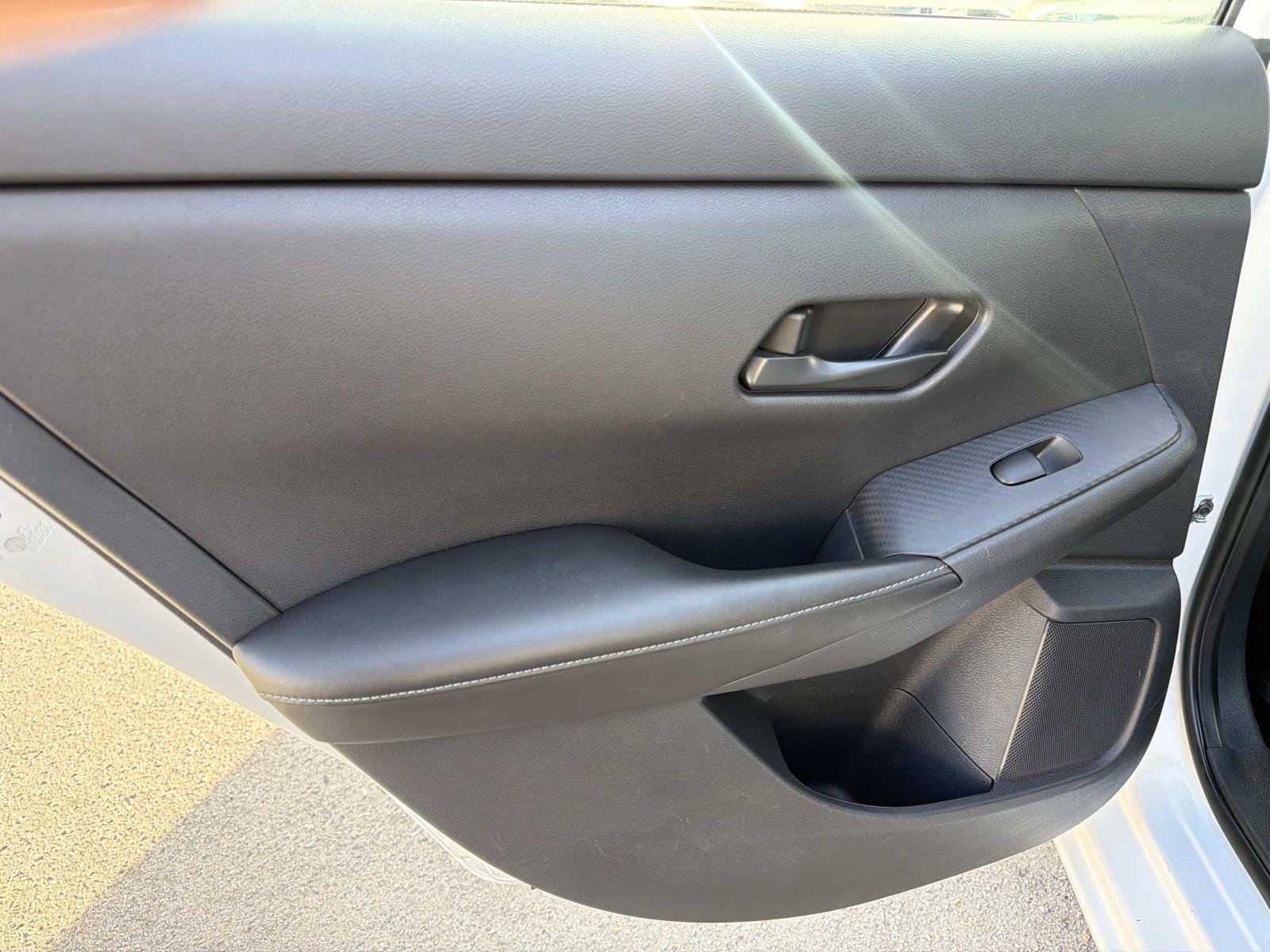 Used 2024 Nissan Sentra S FWD image 8