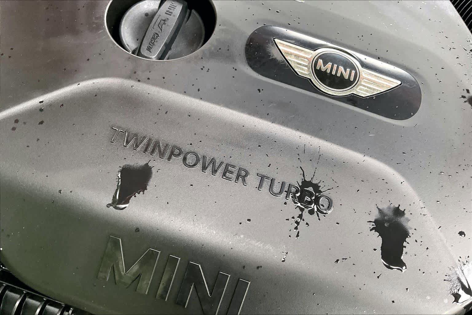 Used 2014 MINI Cooper S FWD image 31