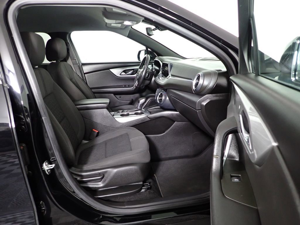 Used 2021 Chevrolet Blazer LT image 31