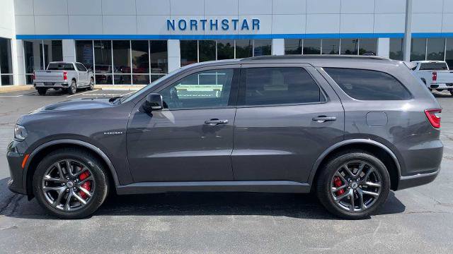 Used 2024 Dodge Durango R/T AWD/4WD image 5