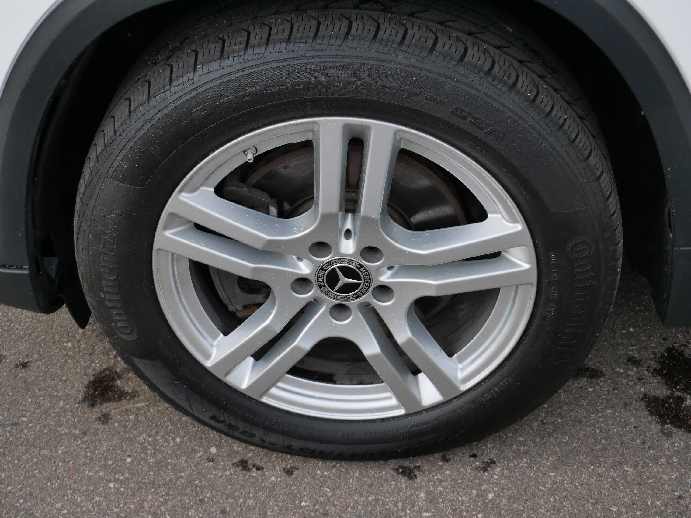Used 2022 Mercedes-Benz GLA 250 4MATIC image 15
